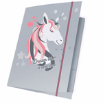 MAPPA, A4, , 'UNICORN '