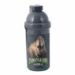 KULACS, 500ML, DINOSAUR