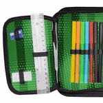 TOLLTARTÓ,19,5x13x3,5,polyester, Start Game thumbnail 1