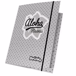 BeUniq A4 mappa, Pineapple, 21x29,7cm thumbnail 1