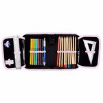 Disney Dupla tolltartó, PVC, Töltött, 19,5x13x3,5cm thumbnail 8