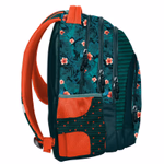 BeUniq hátizsák, polyester 300D, 40x25x16cm thumbnail 3