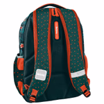 BeUniq hátizsák, polyester 300D, 40x25x16cm thumbnail 2