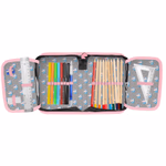 TOLLTARTÓ,19,5x13x3,5,, Unicorn pink thumbnail 4