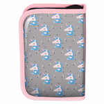 TOLLTARTÓ,19,5x13x3,5,, Unicorn pink thumbnail 3