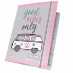 BeUniq mappa, Aloha, A4 thumbnail 1