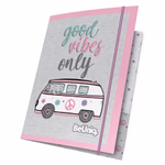 BeUniq mappa, Aloha, A4 thumbnail 2