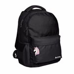 BeUniq hátizsák, vízlepergető anyag, 40x30x18cm thumbnail 1