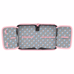 TOLLTARTÓ,19,5x13x3,5,PVC, Unicorn pink thumbnail 4