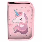 TOLLTARTÓ,19,5x13x3,5,PVC, Unicorn pink thumbnail 5