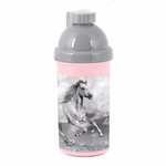 KULACS, 500ML, HORSE