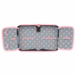 TOLLTARTÓ,19,5x13x3,5,PVC, Unicorn pink thumbnail 7