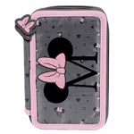 TOLLTARTÓ, 19x11x4 cm, DISNEY, MINNIE thumbnail 1