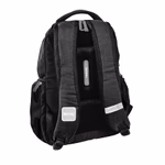 NASA hátizsák, vízlepergető anyag, 40x30x18cm thumbnail 3