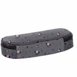 Disney Prémium Bélelt Mintás tolltartó, Polyester, Pink, 10x23x5cm thumbnail 8