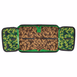 TOLLTARTÓ,19,5x13x3,5,polyester, Pixel thumbnail 4