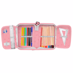 TOLLTARTÓ, 19,5x13x3,5 cm, DISNEY, MINNIE thumbnail 1