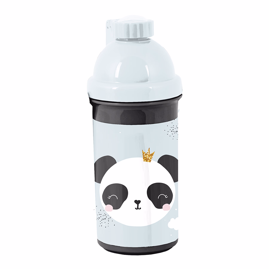 KULACS, 500ML, PANDA - Image 1 of 1