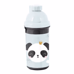 KULACS, 500ML, PANDA