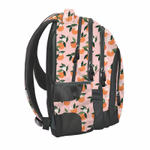 BeUniq hátizsák, vízlepergető anyag, 40x30x18cm thumbnail 2