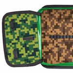 TOLLTARTÓ,19,5x13x3,5,polyester, Pixel thumbnail 1