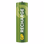 GP Recharge 2100 AA Akkumulátor (HR6) 6db thumbnail 2