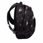 BeUniq hátizsák, vízlepergető anyag, Minnie, 40x30x18cm thumbnail 3