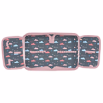 TOLLTARTÓ, 19,5x13x3,5 cm, PS, BALLERINA thumbnail 4