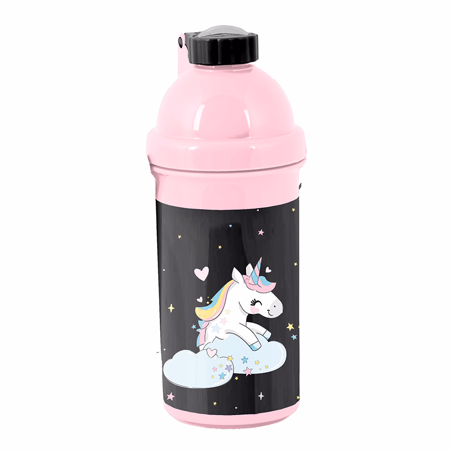 KULACS, 500ML, UNICORN - Image 1 of 1