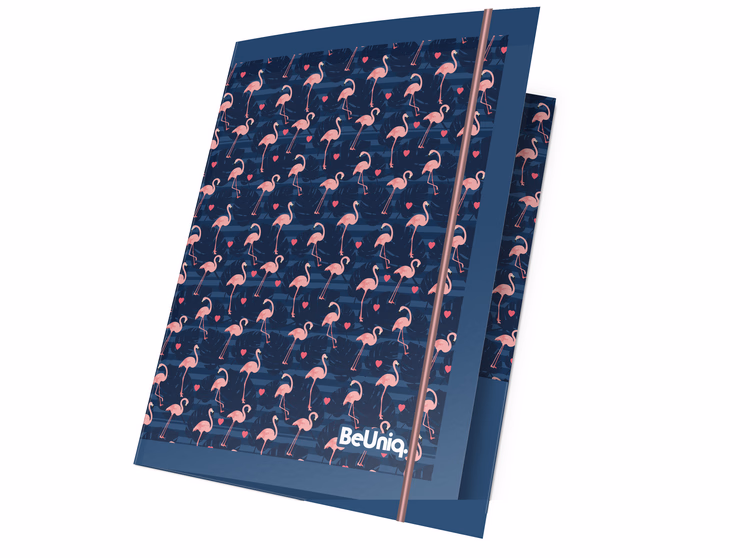 BeUniq mappa, Fruits, A4 - Image 1 of 2