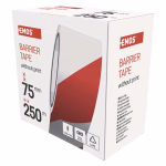 EMOS Jelölőszalag 75mm/250méter thumbnail 4