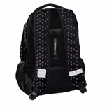 BeUniq hátizsák, vízlepergető anyag, 40x30x18cm thumbnail 1