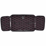 TOLLTARTÓ, 19,5x13x3,5 cm, DISNEY, MINNIE thumbnail 3