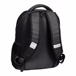 BeUniq hátizsák, vízlepergető anyag, Stich, 40x30x18cm thumbnail 2