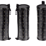 TOLLTARTÓ,22x8x8,Polyester,MINNIE GOLD  thumbnail 1