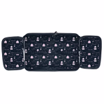 TOLLTARTÓ, 19,5x13x3,5 cm, PS, BALLERINA thumbnail 3