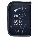 TOLLTARTÓ, 19,5x13x3,5 cm, PS, BALLERINA thumbnail 2