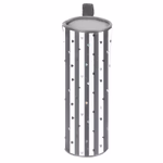 TOLLTARTÓ,22x8x8,Polyester,MINNIE SILVER   thumbnail 3