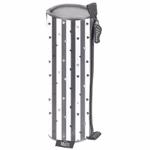 TOLLTARTÓ,22x8x8,Polyester,MINNIE SILVER   thumbnail 2