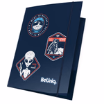 BeUniq mappa, Palm, A4 thumbnail 1