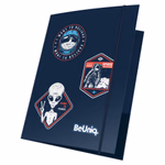 BeUniq mappa, Palm, A4 thumbnail 2