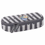 Disney Prémium Bélelt Mintás tolltartó, Stich, 23x10x5cm thumbnail 3