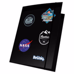 BeUniq mappa, Koliber, A4 thumbnail 3