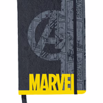 Marvel A5 jegyzetfüzet, West, 14,8x21cm thumbnail 1