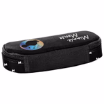 Disney Prémium Bélelt Mintás tolltartó, Ballerina, 21x7cm thumbnail 4