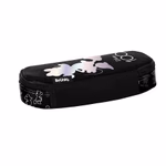 Disney Prémium Bélelt Mintás tolltartó, Minnie, 23x10x5cm thumbnail 4