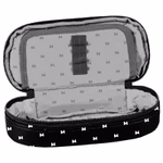 Disney Prémium Bélelt Mintás tolltartó, Ballerina, 21x7cm thumbnail 1