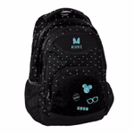 Disney hátizsák, vízlepergető anyag, Avengers, 40x30x18cm thumbnail 1