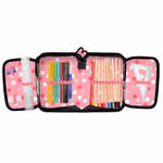 TOLLTARTÓ, 19,5x13x3,5 cm, DISNEY, MINNIE thumbnail 3