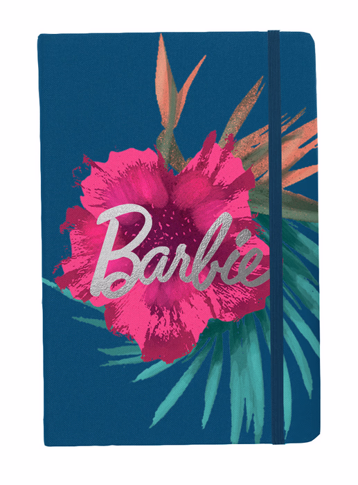 JEGYZETFÜZET, A5, , 'BARBIE ' - Image 1 of 1
